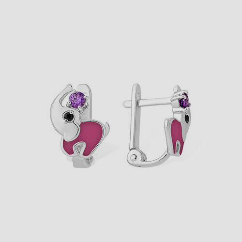 Orecchini argento da - orecchini,