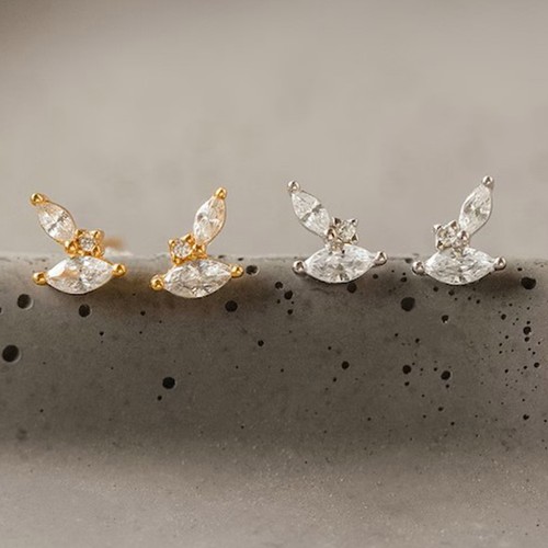 Placcato sliver semplice - placcato,