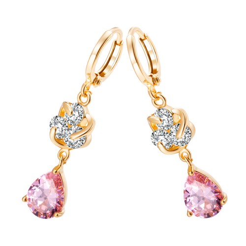 Paio orecchini donna - 1,
