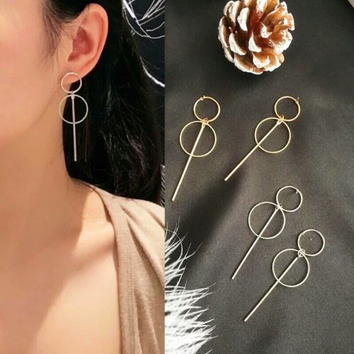 Orecchini moda argento - moda,