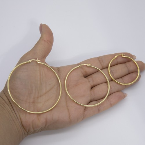 2mm semplice lucidato - 2mm, cerchio