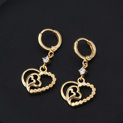 Paio orecchini donna - 1,