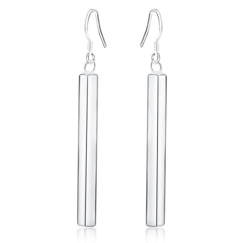 Orecchini argento 925 - argento,