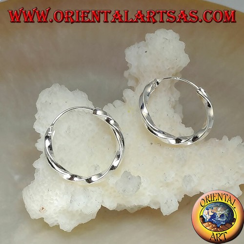 Orecchino argento 925 a - orecchino,