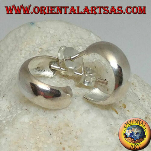 Orecchino argento 925 - argento, 925‰